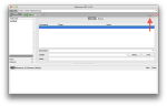 Scheduler-button