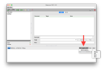FileLogging LogPaneFullMenu